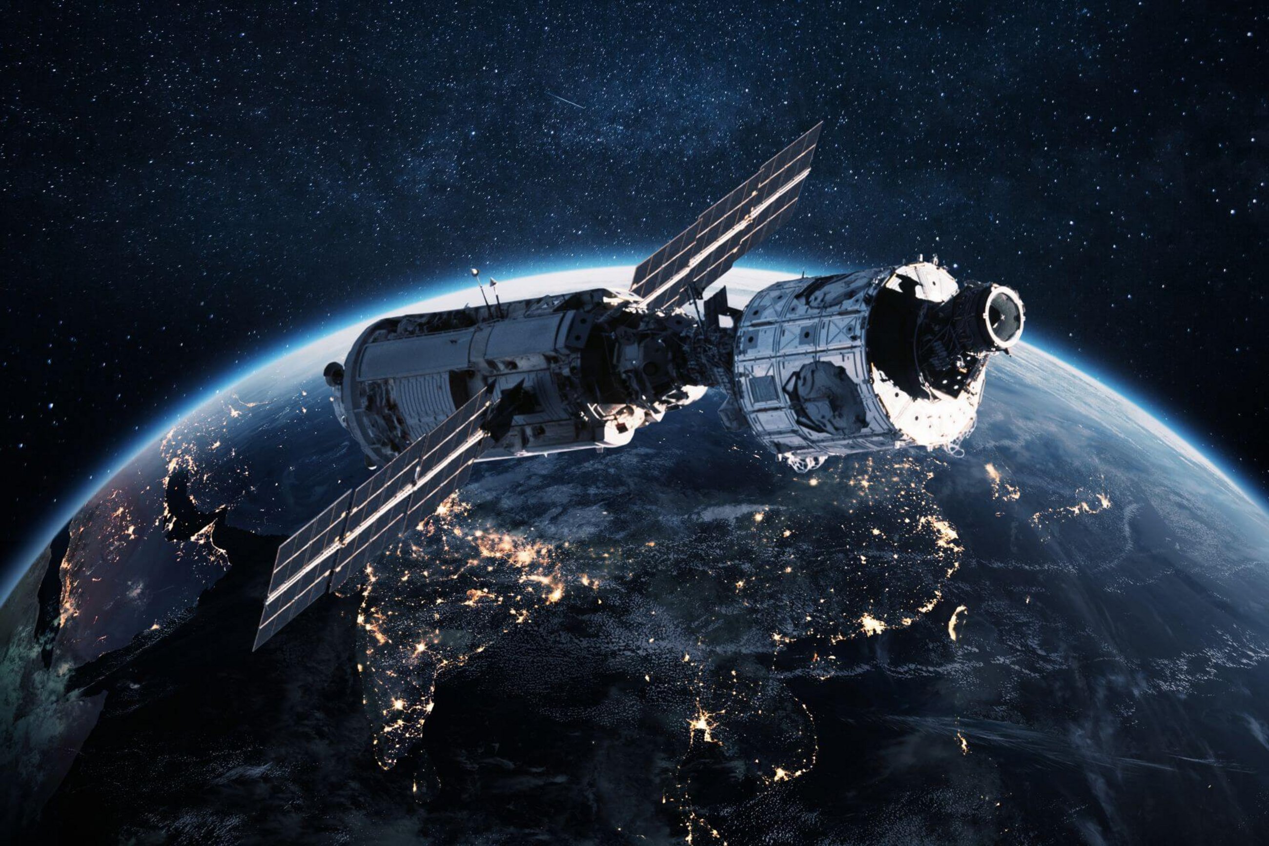 shutterstock/Alones EU Space Act