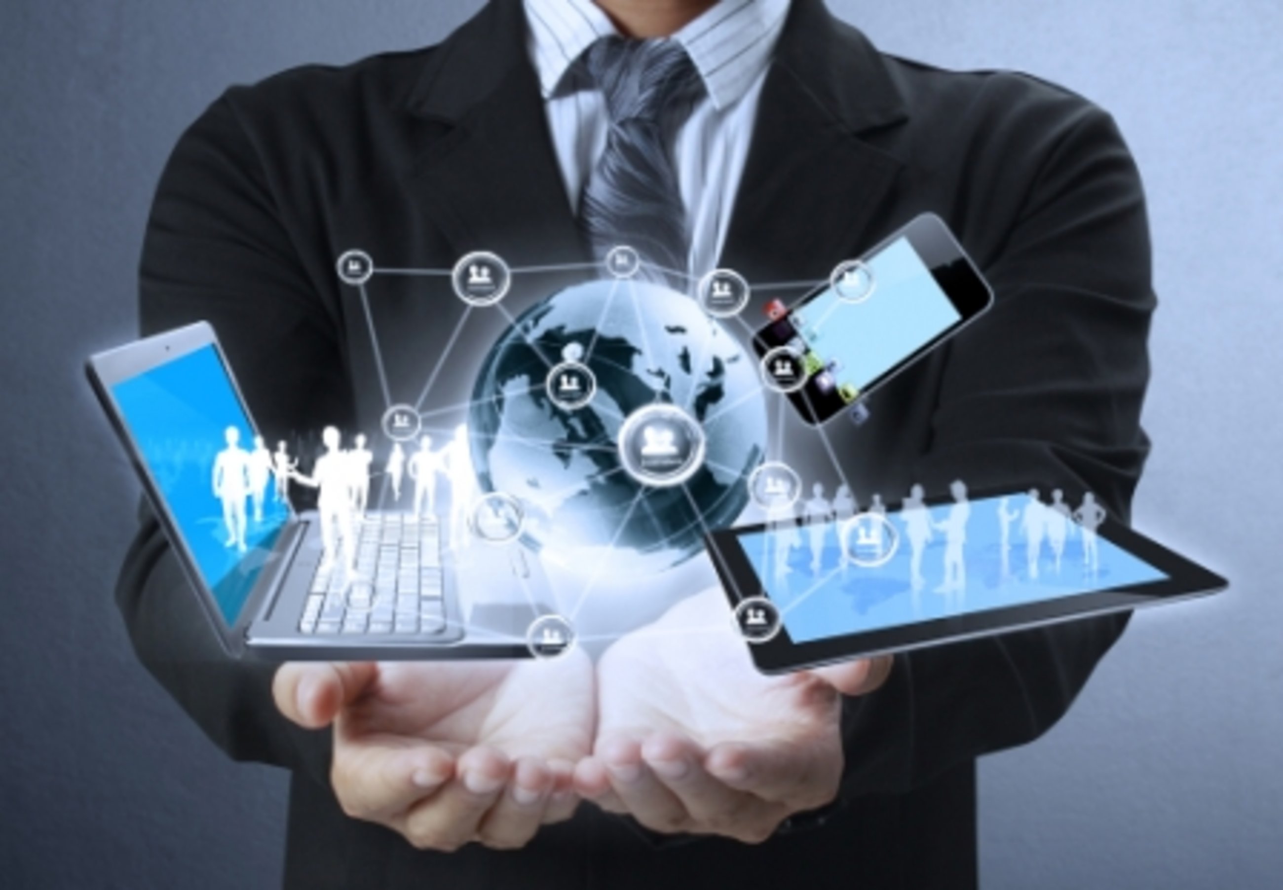 Digitaler Binnenmarkt: Schwerpunkte der IKT-Normung (Mitteilung)
