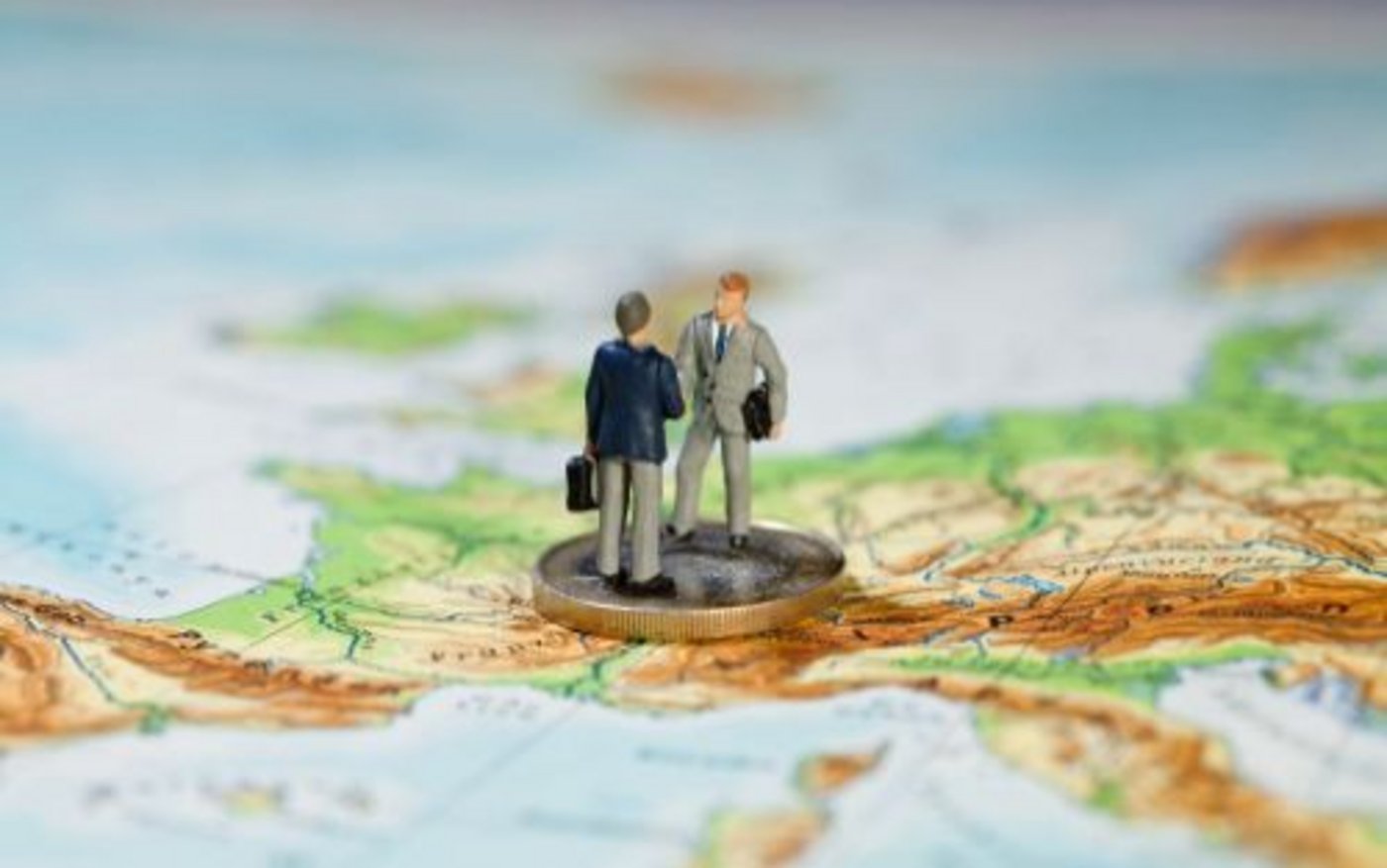 10 Jahre Umverteilung zwischen den EU-Mitgliedstaaten (cepStudie)