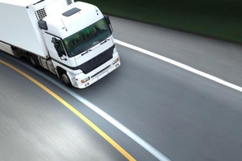 CO2 Targets for New Lorries (Regulation)