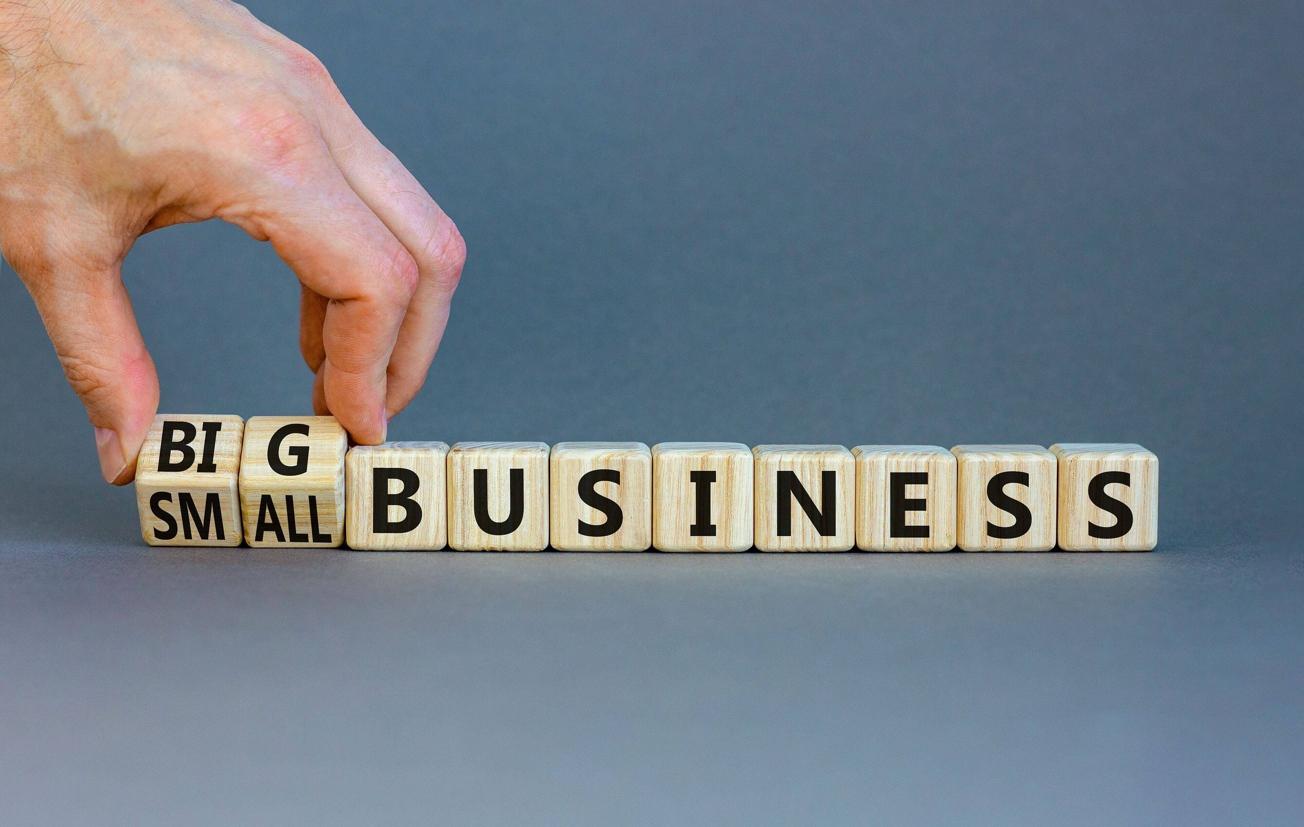 shutterstock/Dmitry Demidovich Regulatory Exemptions for Small and Medium-sized Enterprises