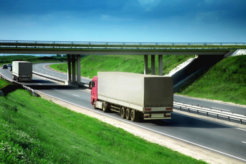 State of Road Haulage (Report)