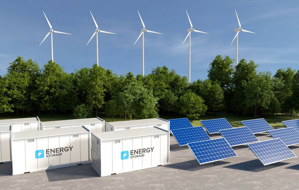A European Market Design for Energy Storage