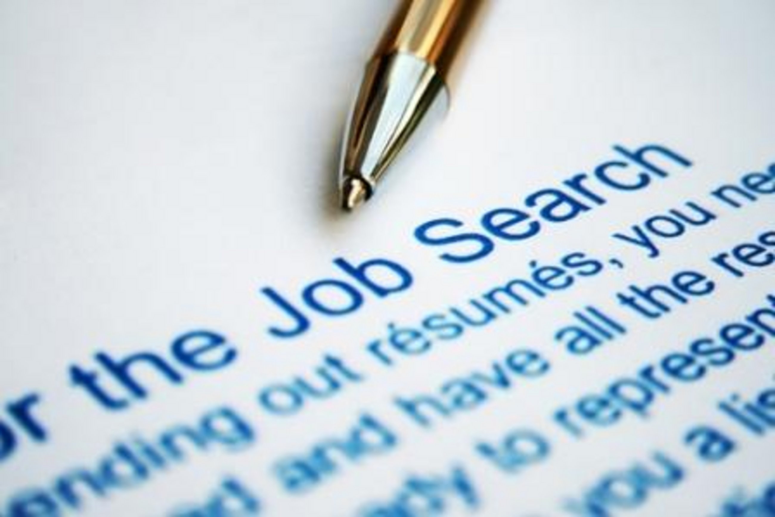 Youth Unemployment (Communication)