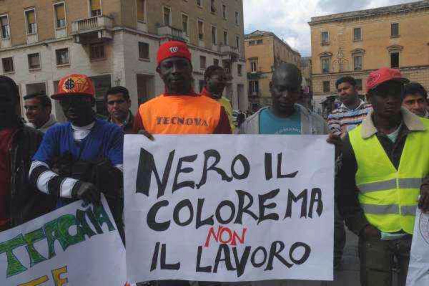 L'economia politica delle politiche migratorie