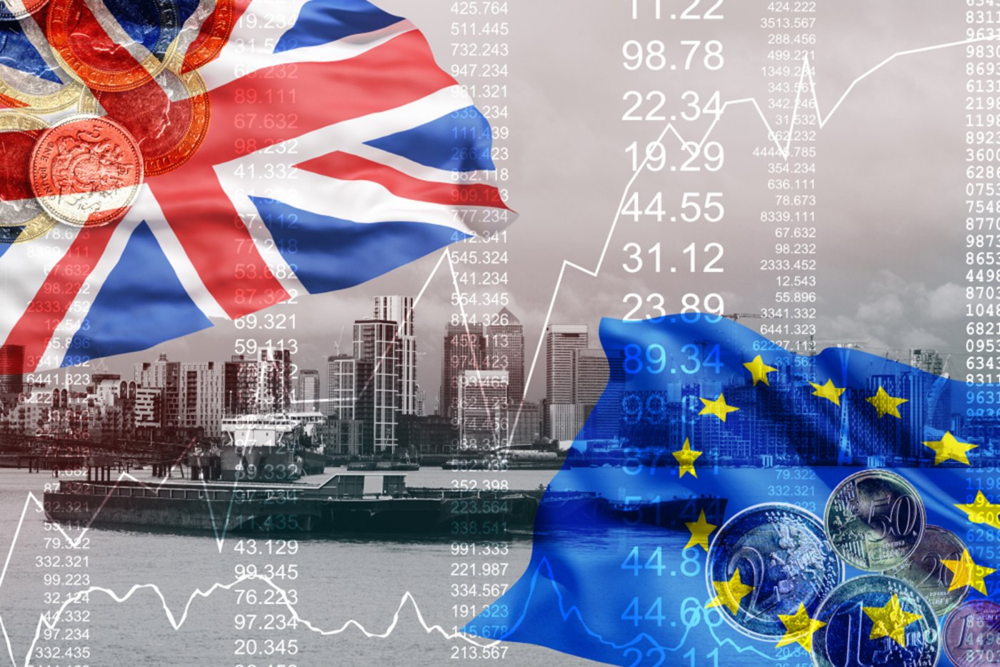 Derivate-Clearing nach dem Brexit