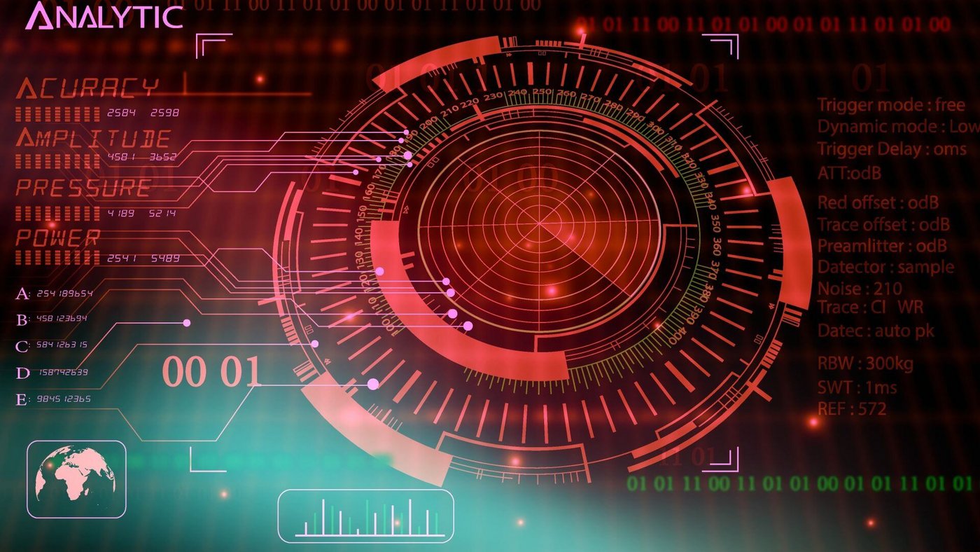 EU Strategic Autonomy Radar