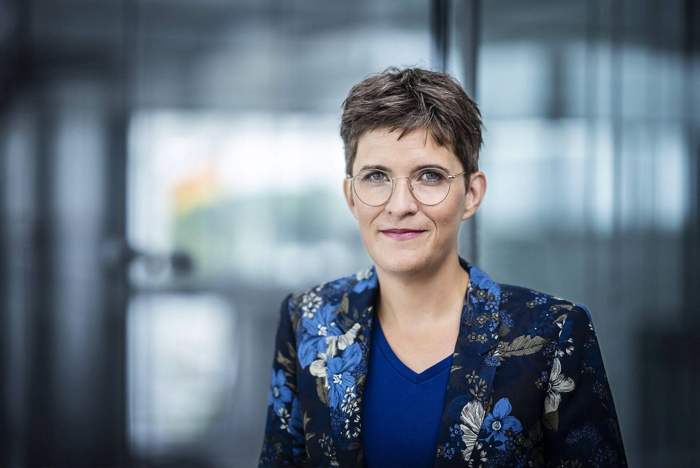 Staatsministerin Anna Lührmann: „Europa ist so attraktiv wie selten zuvor“