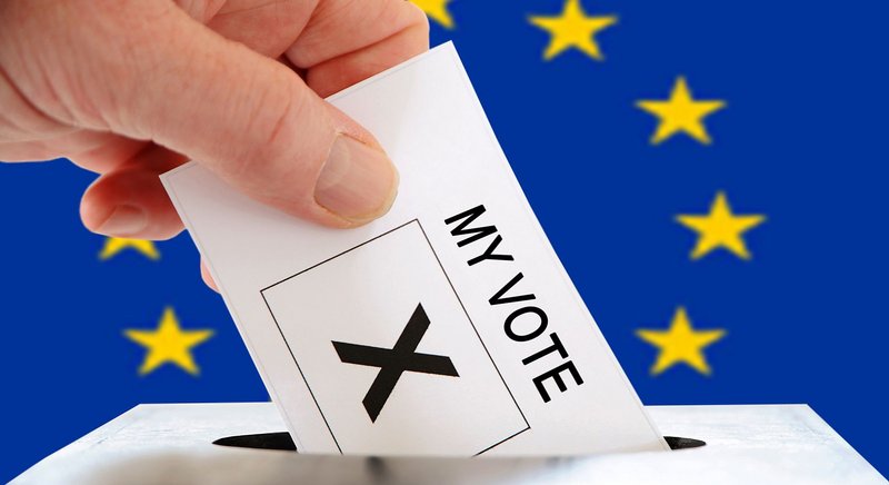 Empowering EU Voters (cepInput)