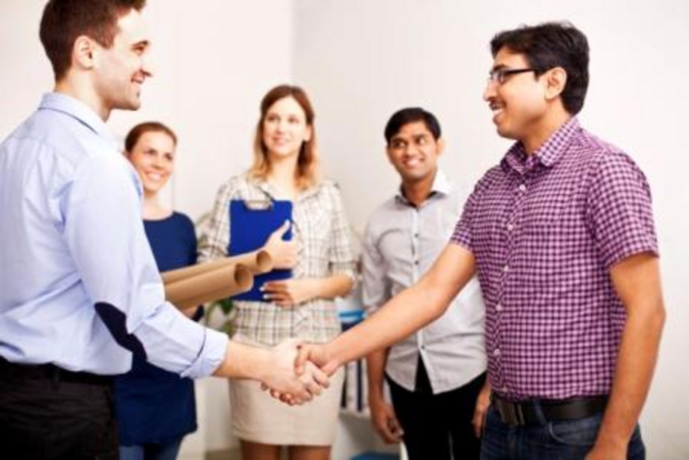 Potential der Blue Card besser nutzen