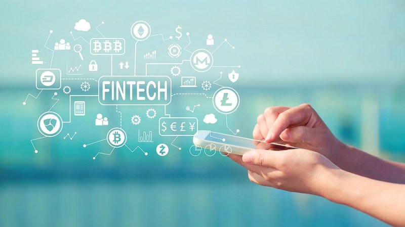 FinTech Action Plan (Communication)