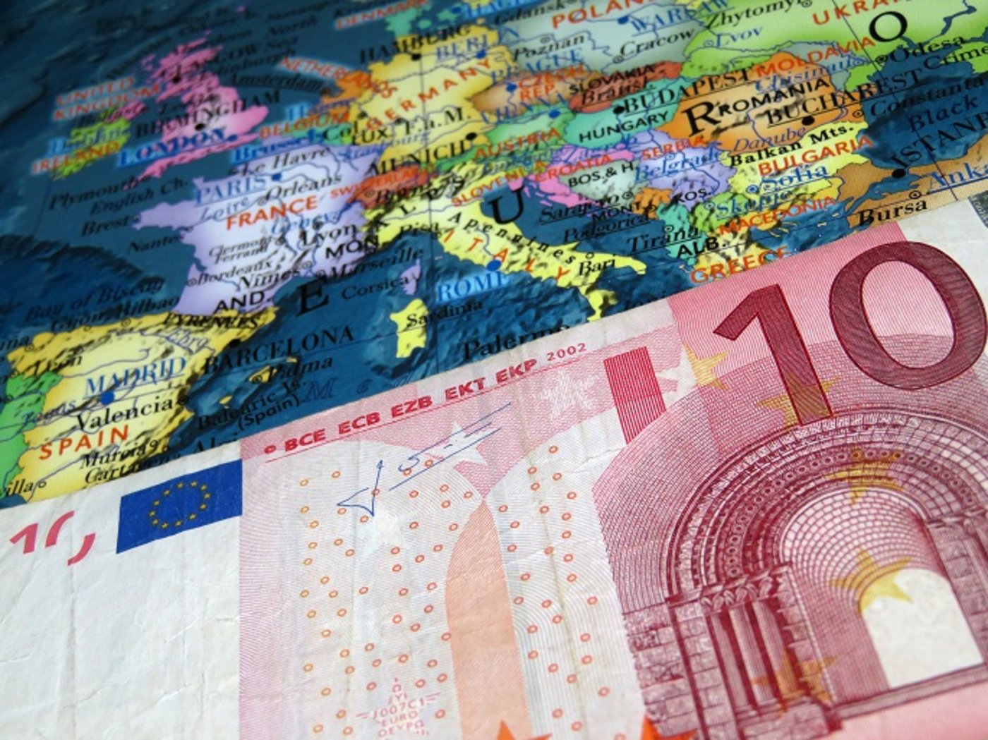 Investitionsstabilisierungsfunktion (Verordnung)