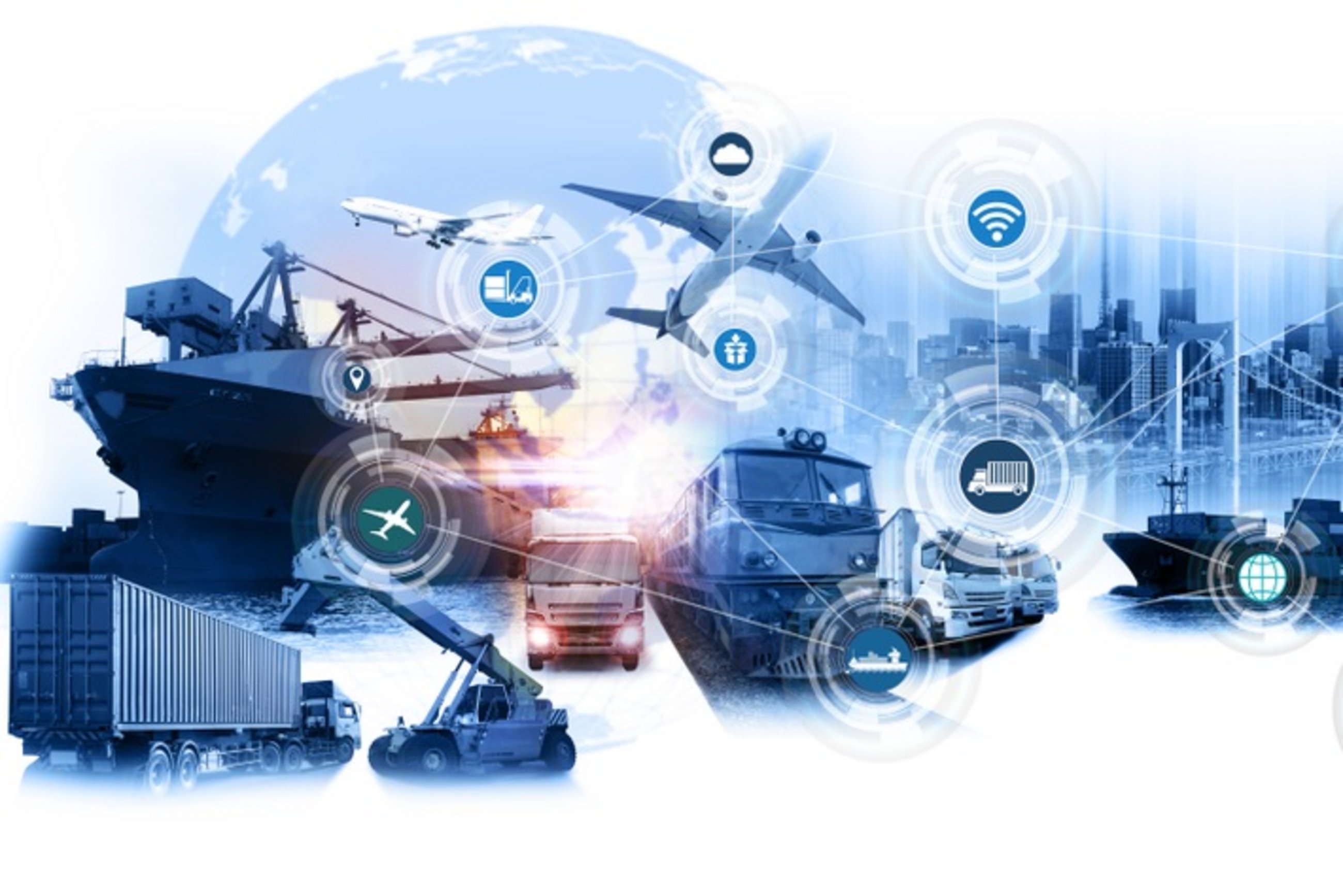 Electronic Freight Information (Regulation)
