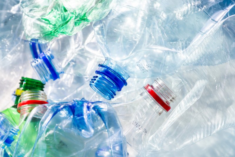 Plastic Waste in the Environment (Green Paper)