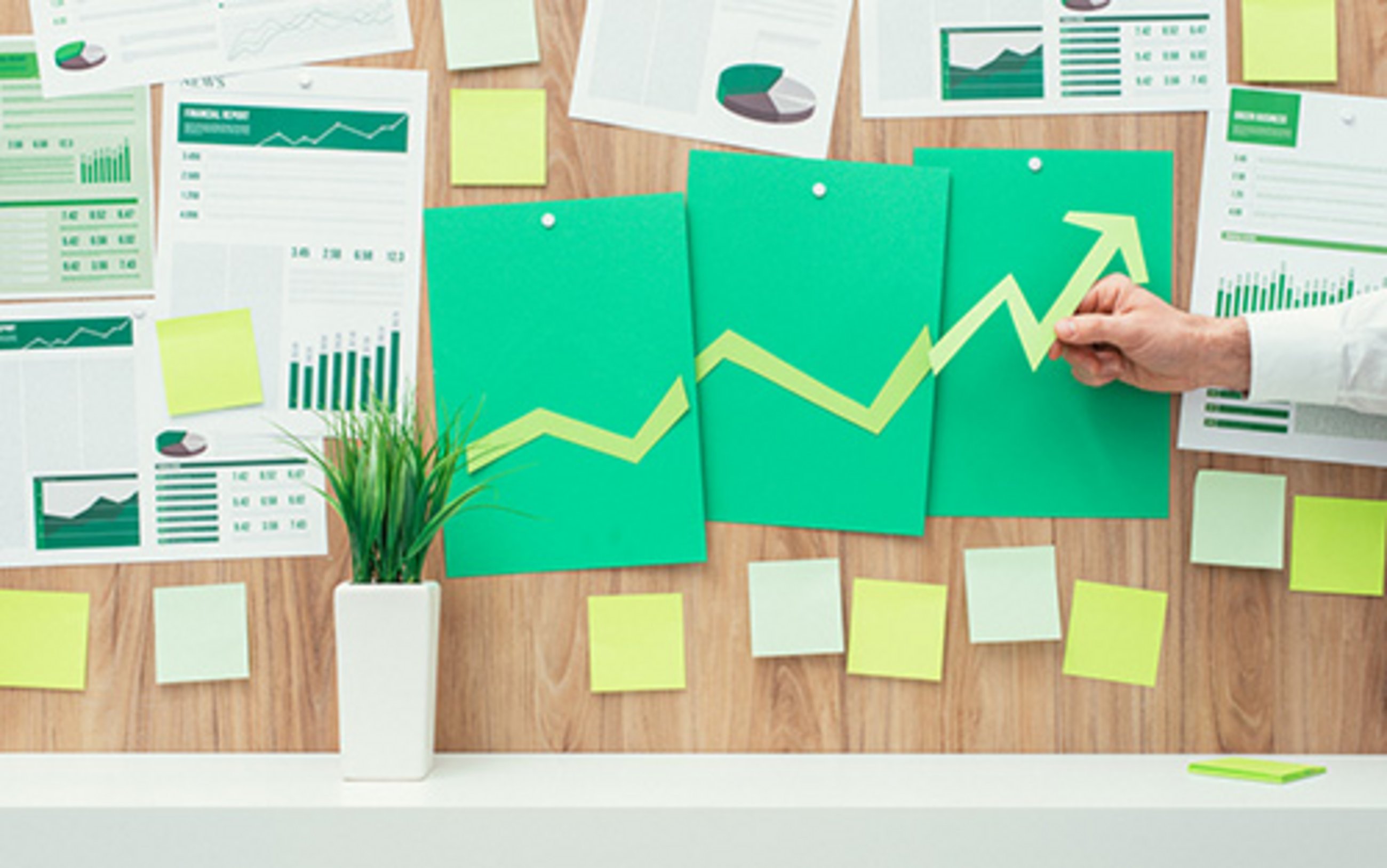 © shutterstock Disclosures on Sustainability