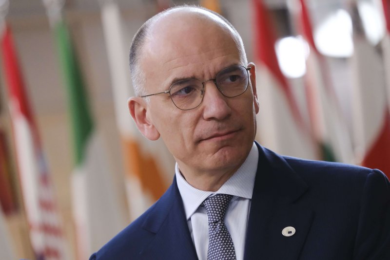 Enrico Letta: „Regulatorische Vereinfachung ist der beste Weg zur europäischen Integration“