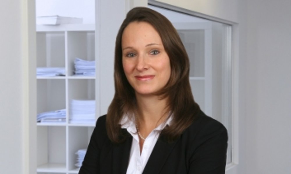 Dr. Anja Hoffmann, LL.M. Eur.