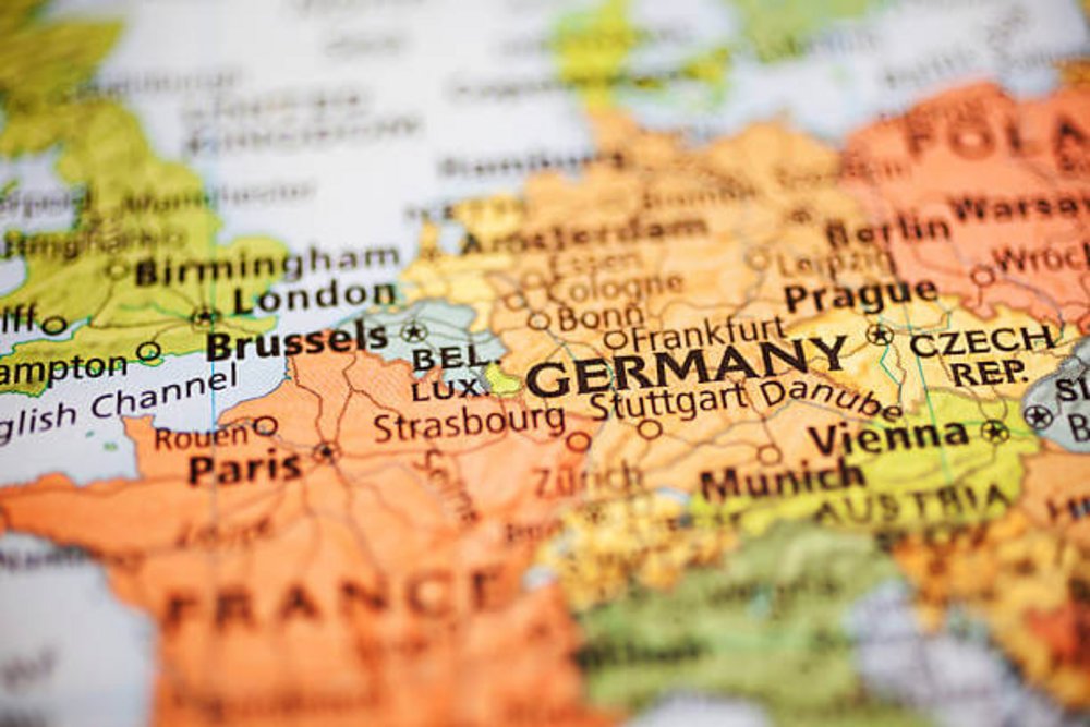 La Germania risponde alla crisi post-elettorale eliminando il freno al debito