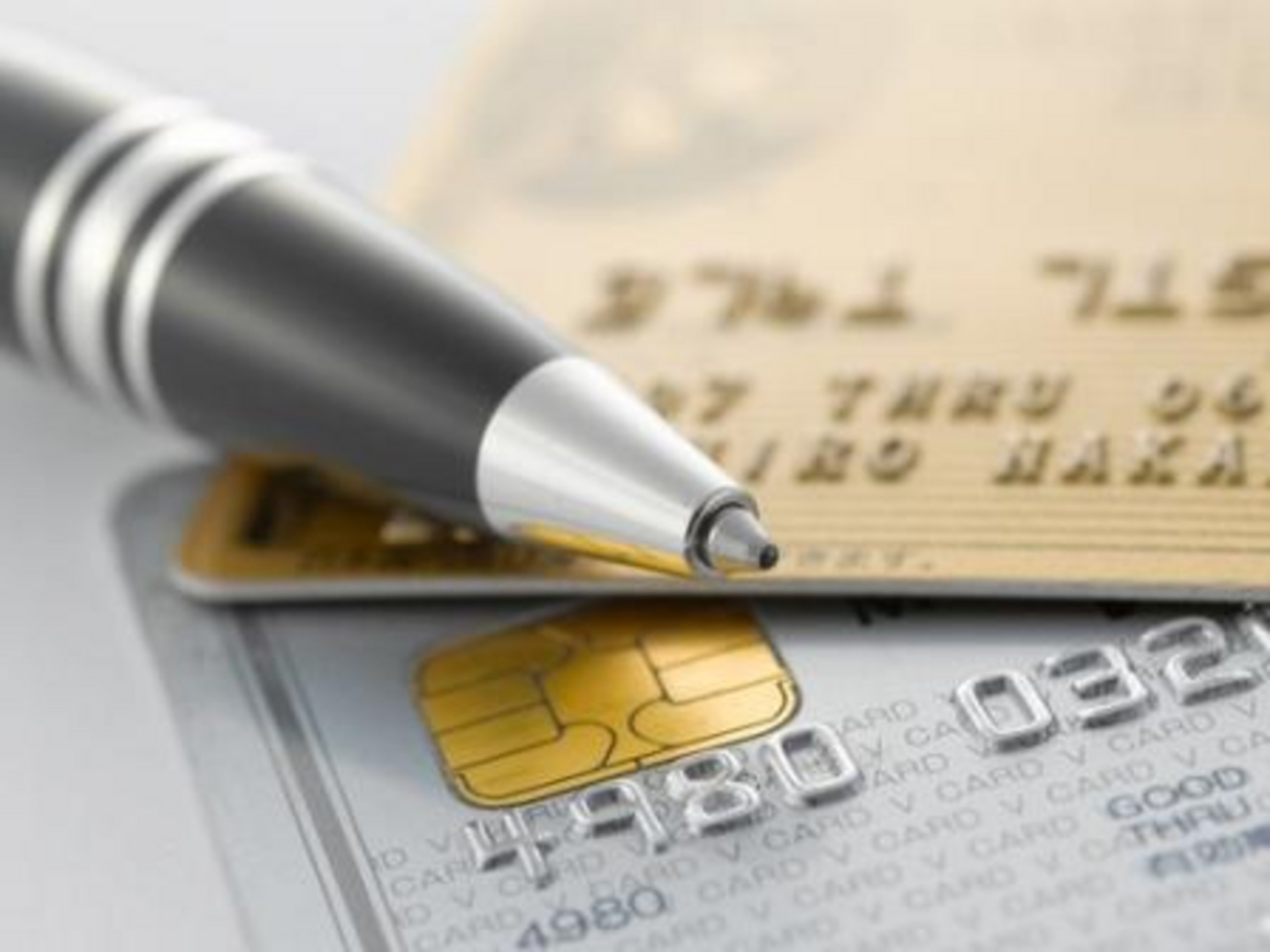 Regulating the card-based transaction market (Regulation)