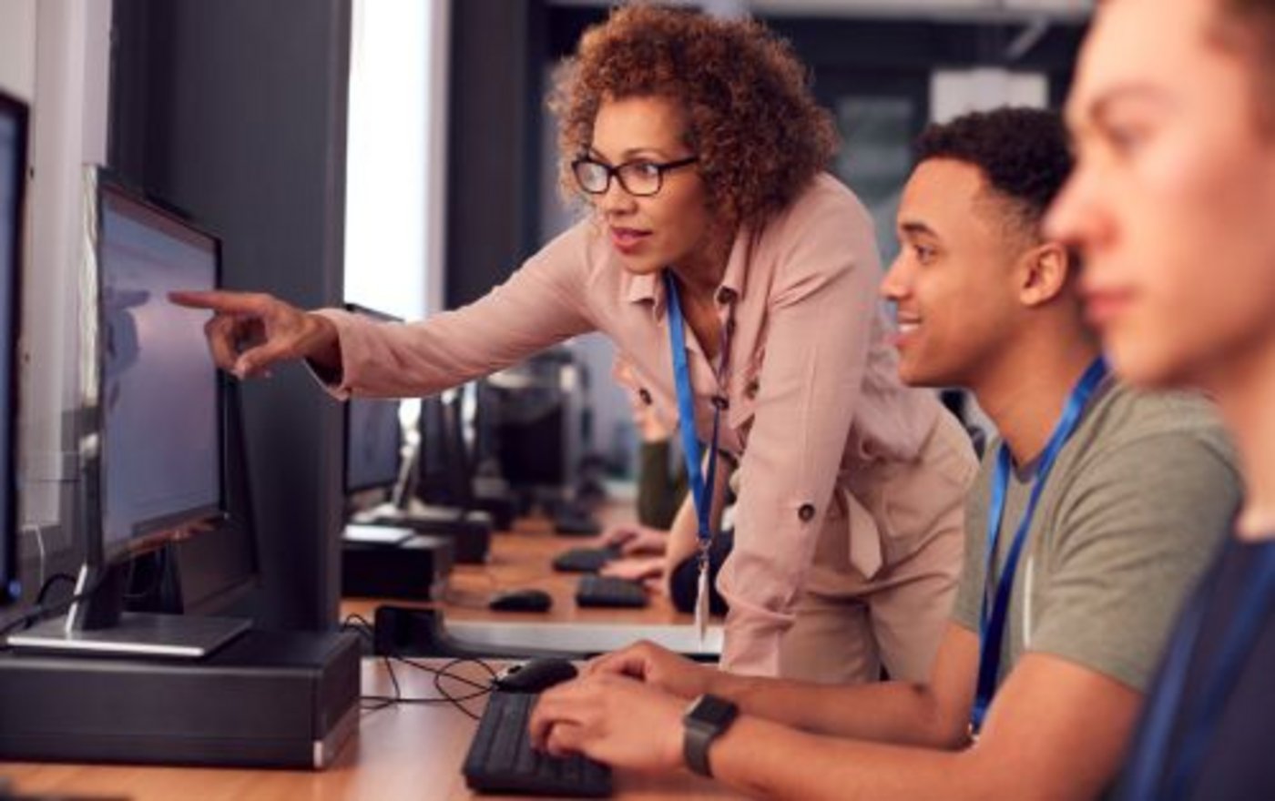 Formazione professionale (cepAnalisi)