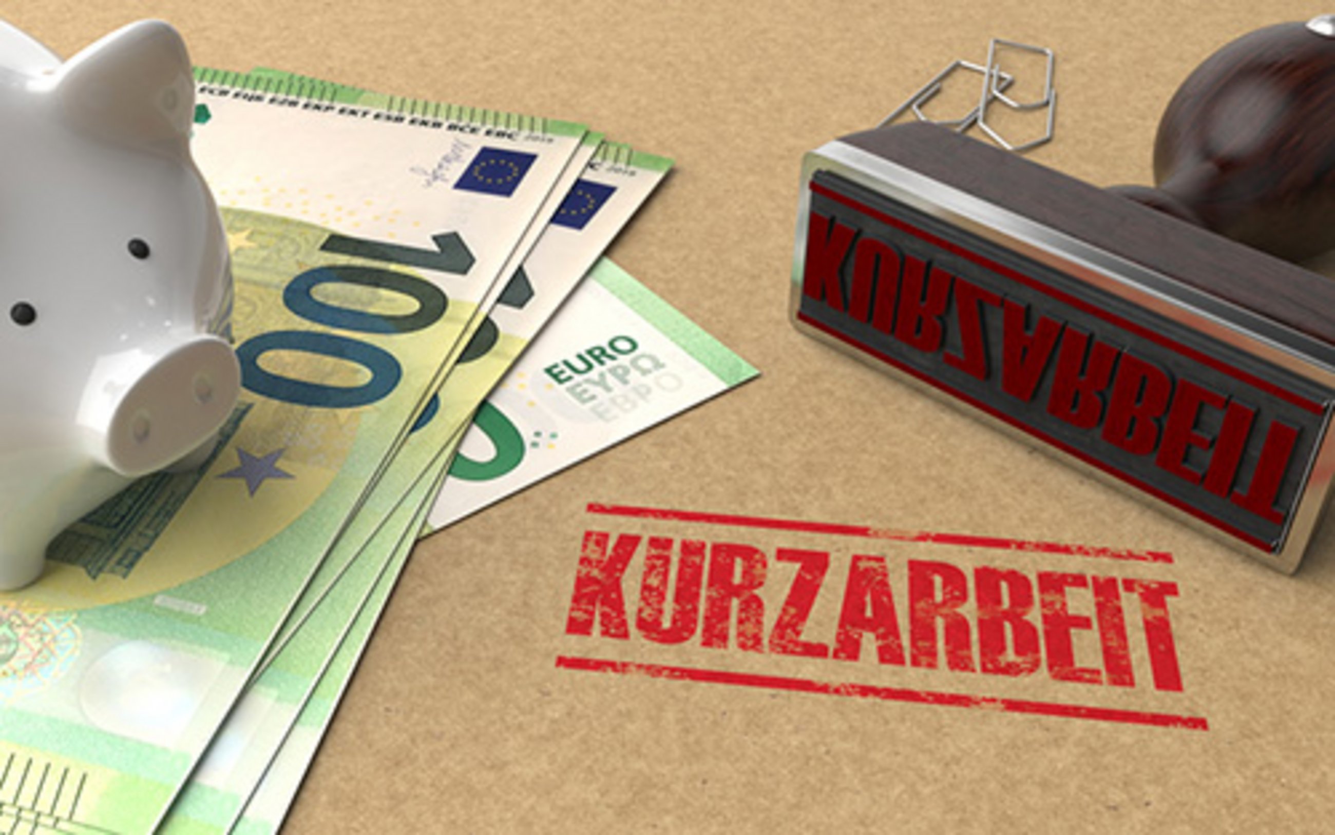 shutterstock Was verschiedene Staaten in der Corona-Krise unternehmen: Kurzarbeit (cepBriefing Nr. 9)