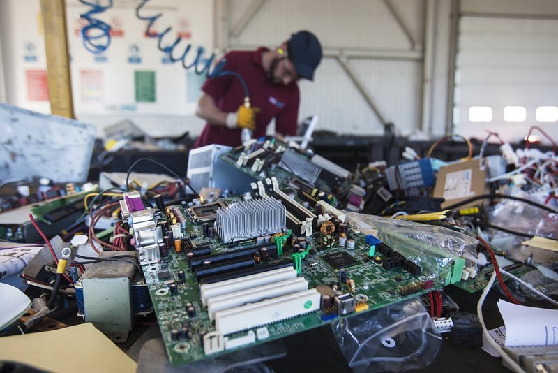 Recycling von Rohstoffen erfordert langen Atem der EU (cepInput)