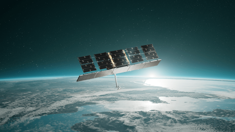 Hybride Kriegsführung erreicht den Orbit