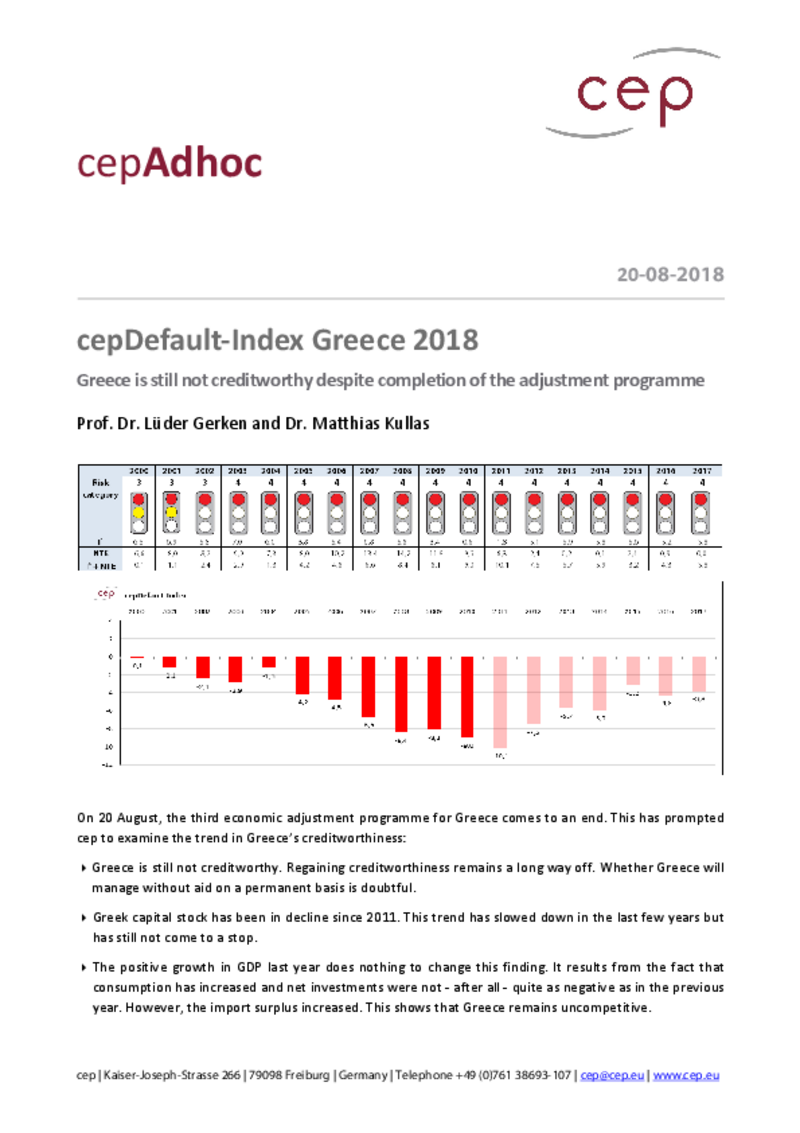 cepDefault-Index Greece 2018