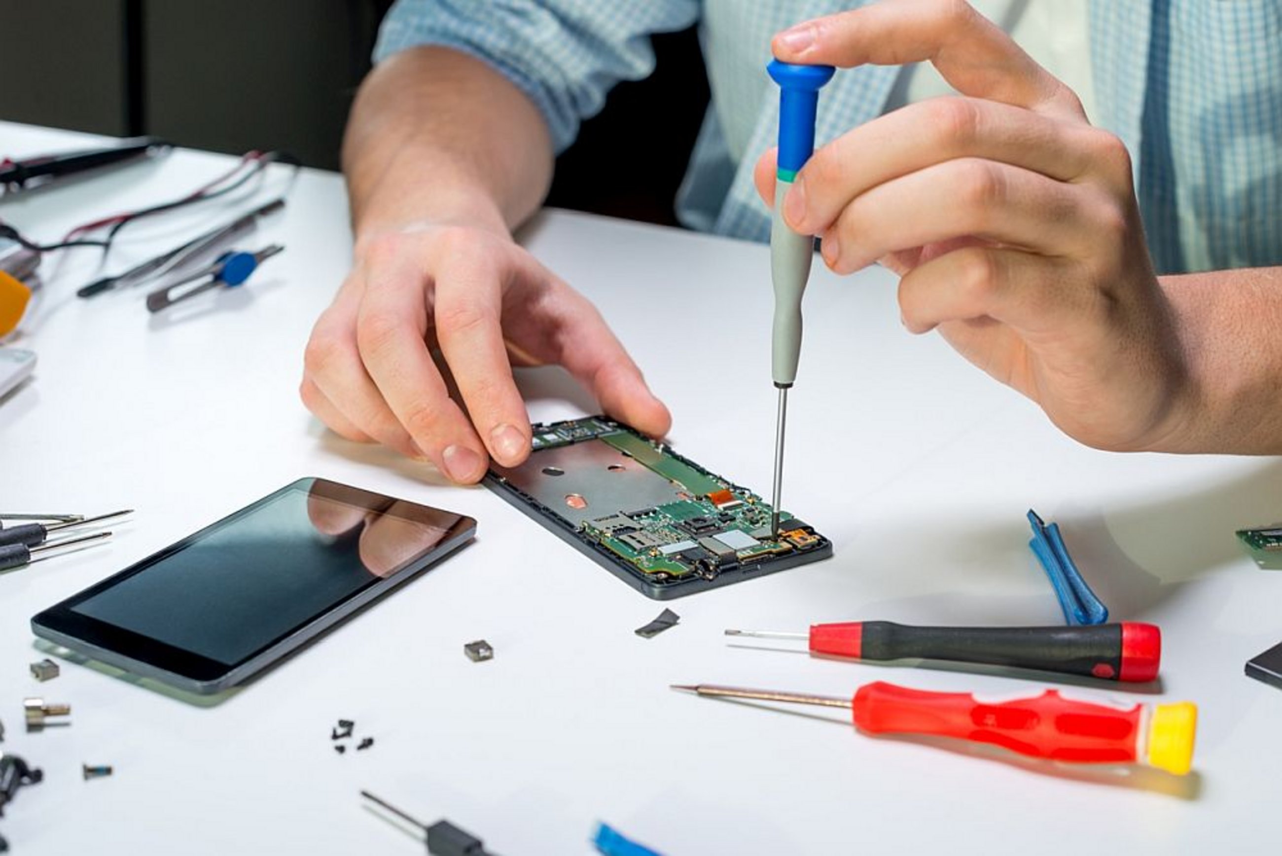 European Right to Repair (cepPolicyBrief)