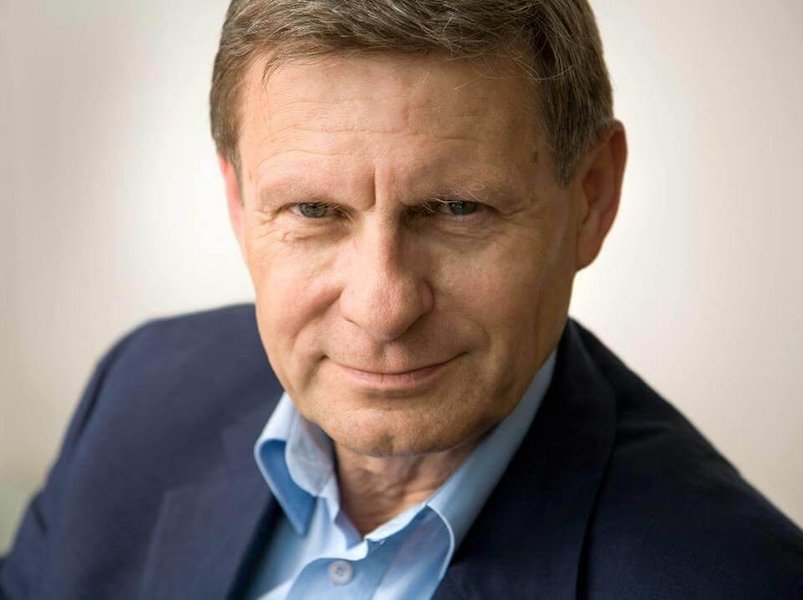 Prof. Dr. Leszek Balcerowicz