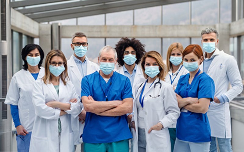 Fachkräftemangel in den Gesundheitsberufen (cepInput)