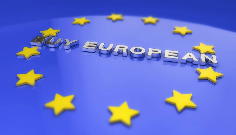 Buy-European"-Regeln: Riskanter Neustart des Green Deals