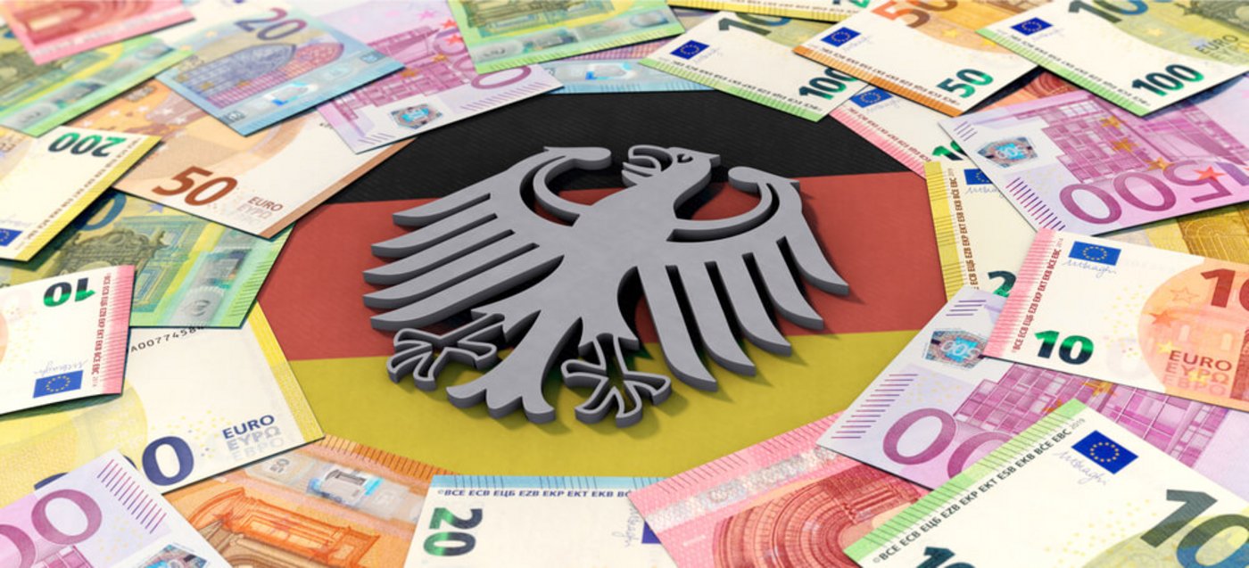 Eine Investitionsagenda 2030 für Deutschland und Europa