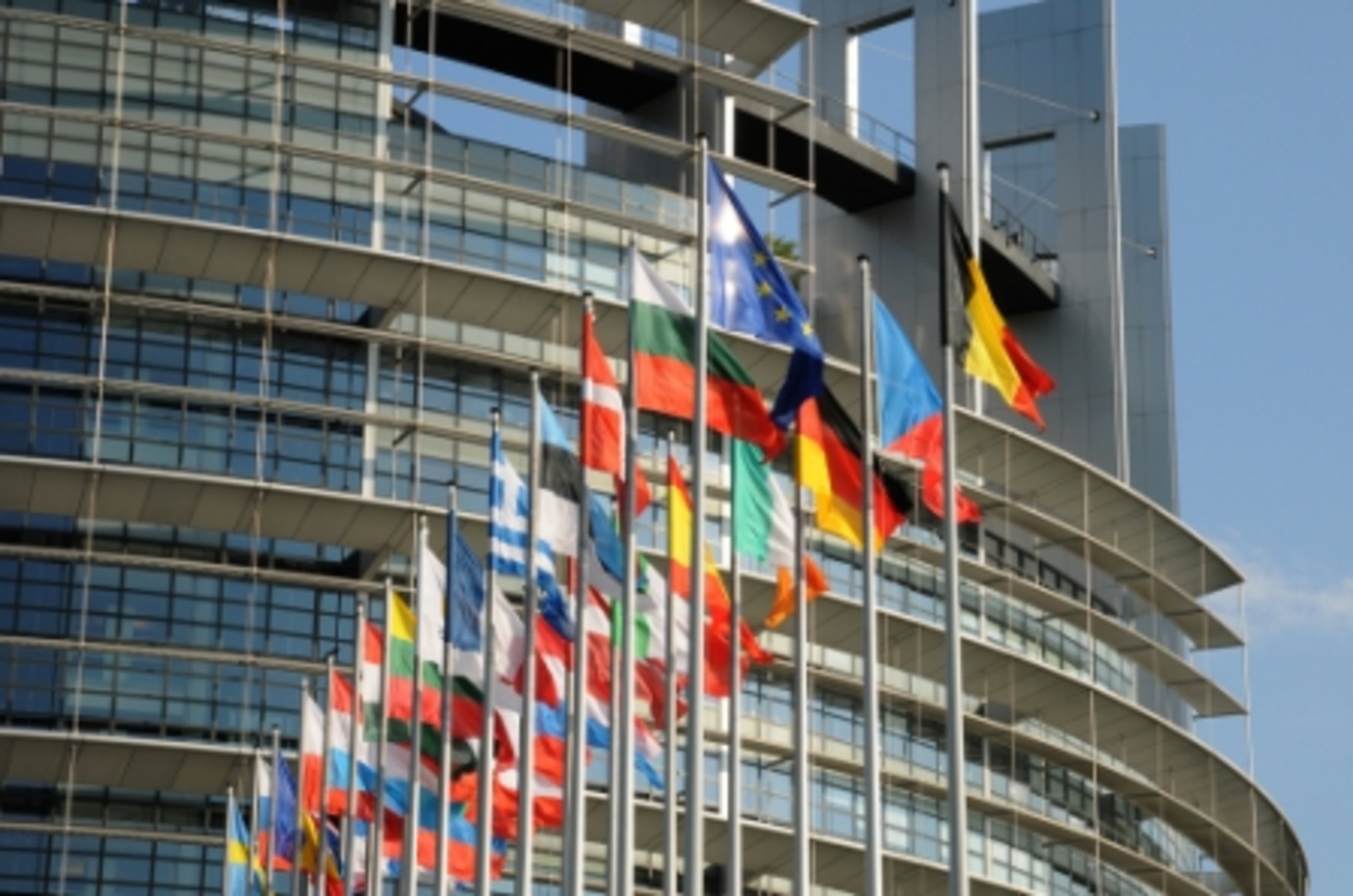 European Standardisation Package (Consultation)