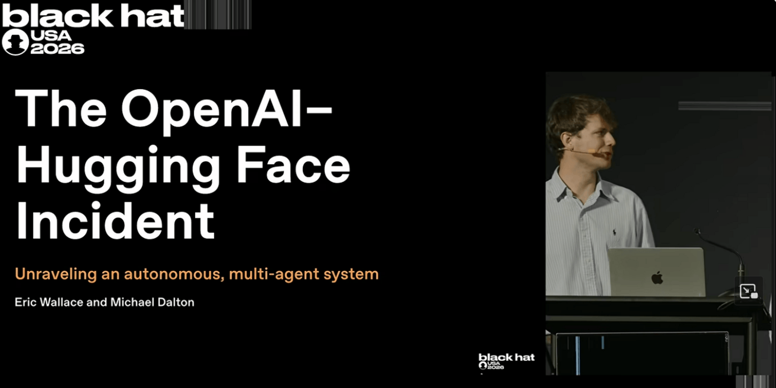 The OpenAI-Hugging Face Incident: Reward Hacking Was Not the Whole Story