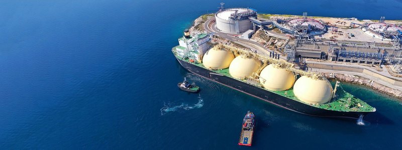 Die Energiesicherheit Deutschlands