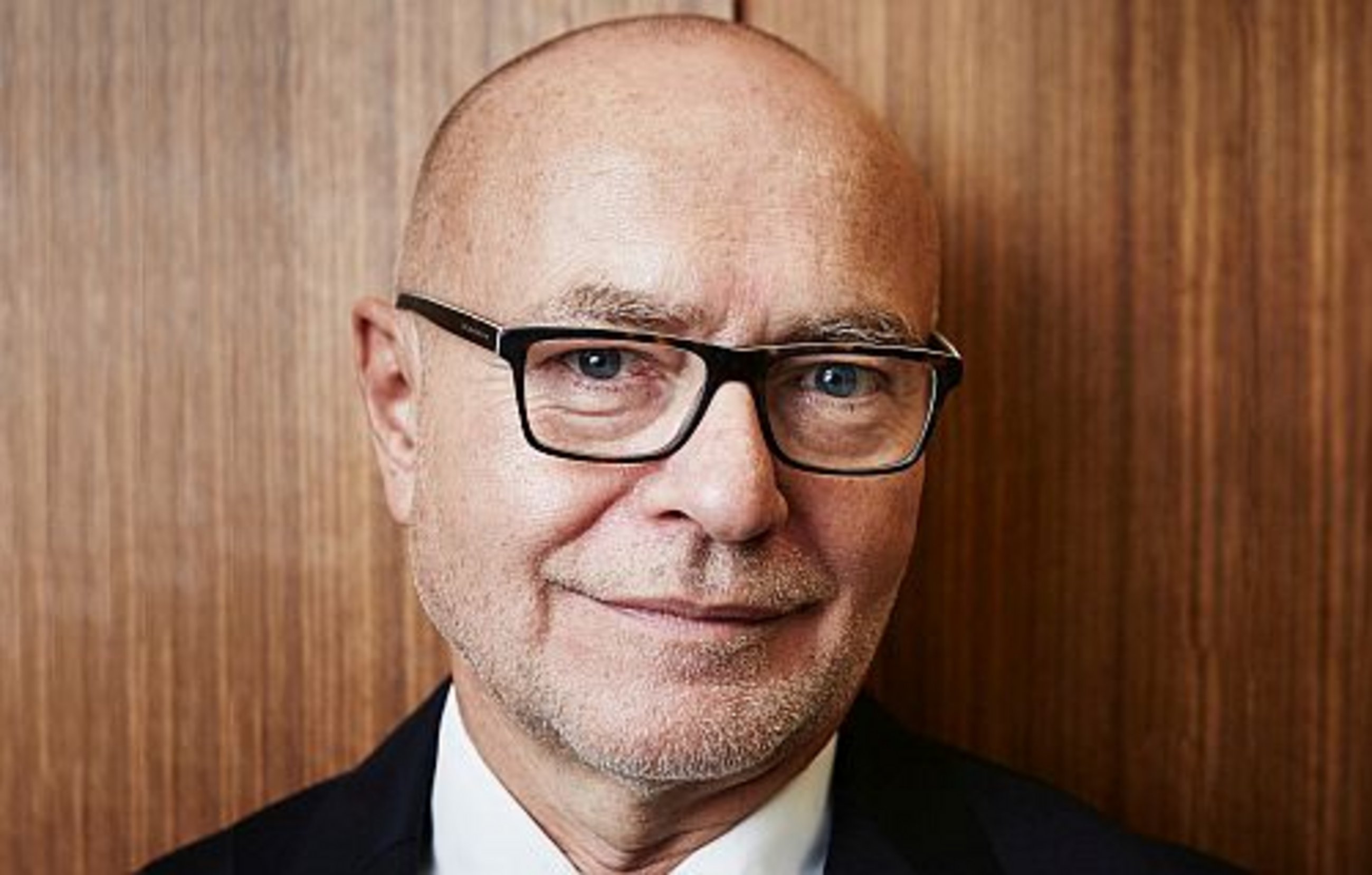 Udo Di Fabio cepQuartalsbrief in neuem Gewand: Interview mit Ex-Verfassungsrichter Udo Di Fabio