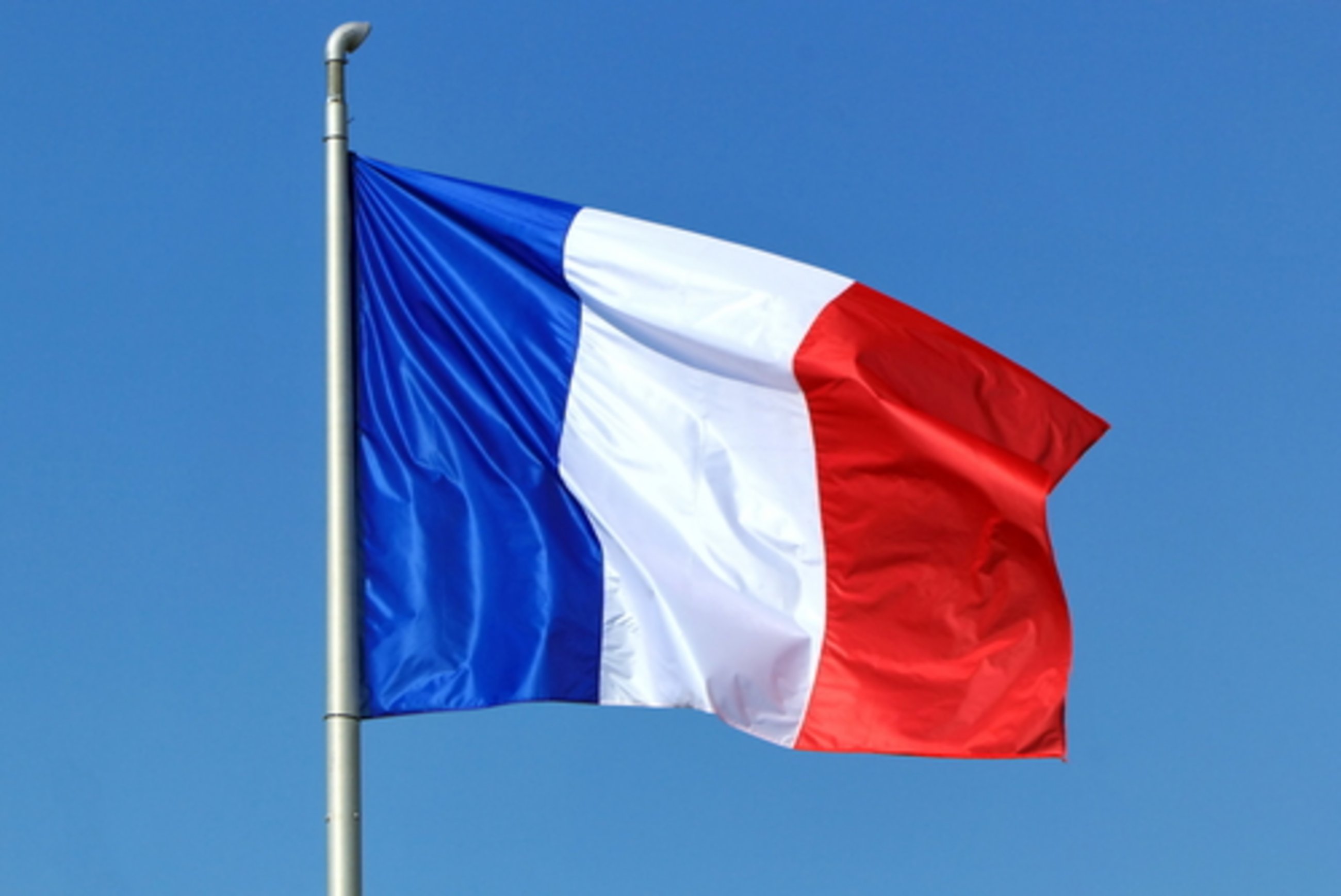 Länderanalyse Frankreich