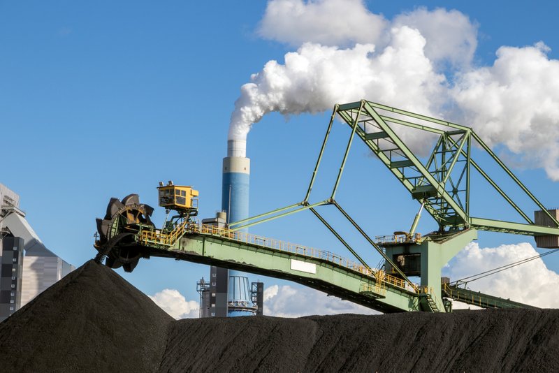 Deutscher Kohleausstieg und EU-Klimapolitik