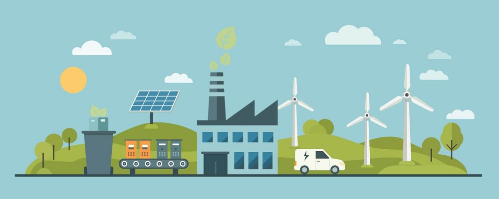 Gesamtwirtschaftliche Kosteneffizienz für die Energiewende