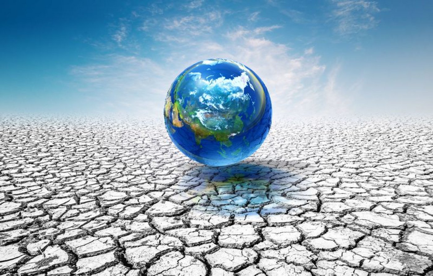 Globalisierung des Klimaschutzes
