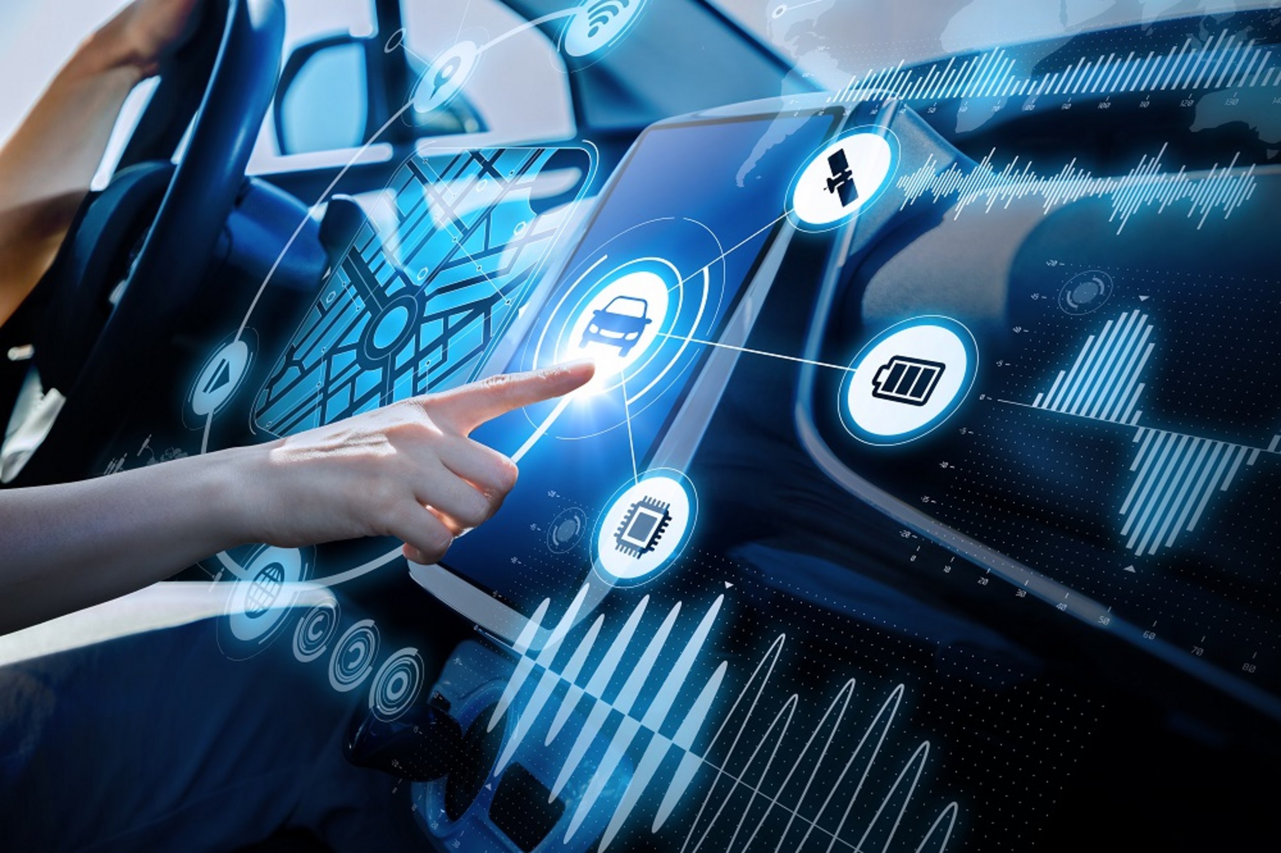 © shutterstock Fahrzeugsicherheit (Verordnung)