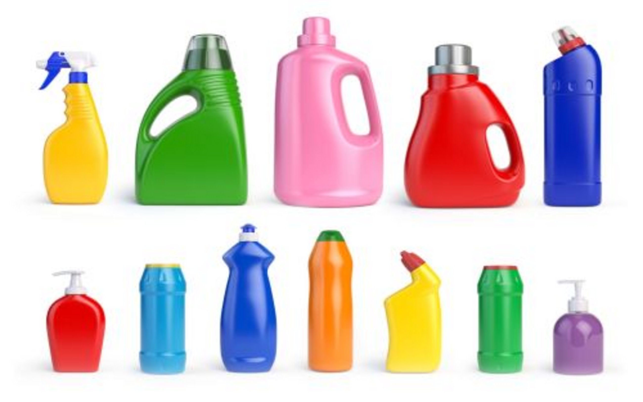 iStock Circular Plastics Economy for Non-food Packaging (cepStudy Executive Summary)