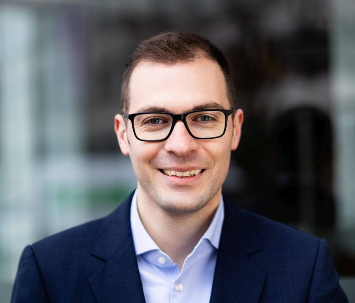 Dr. Marius Strubenhoff