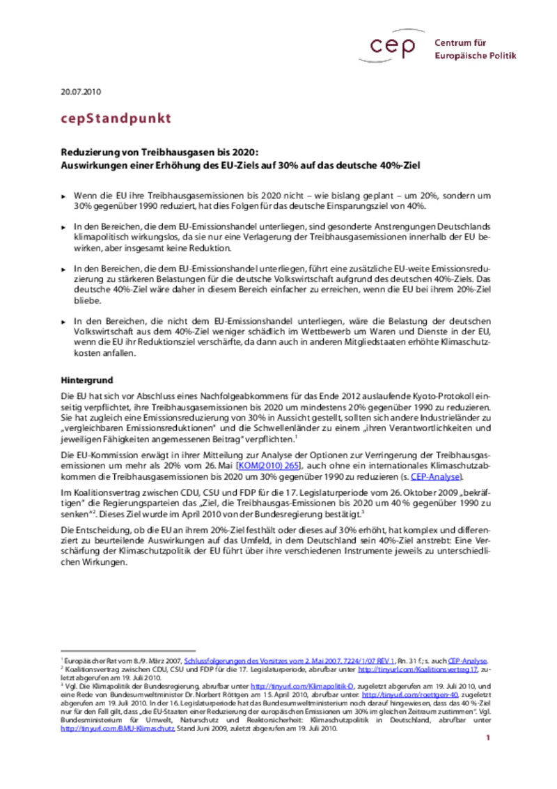 cepHintergrunddokument