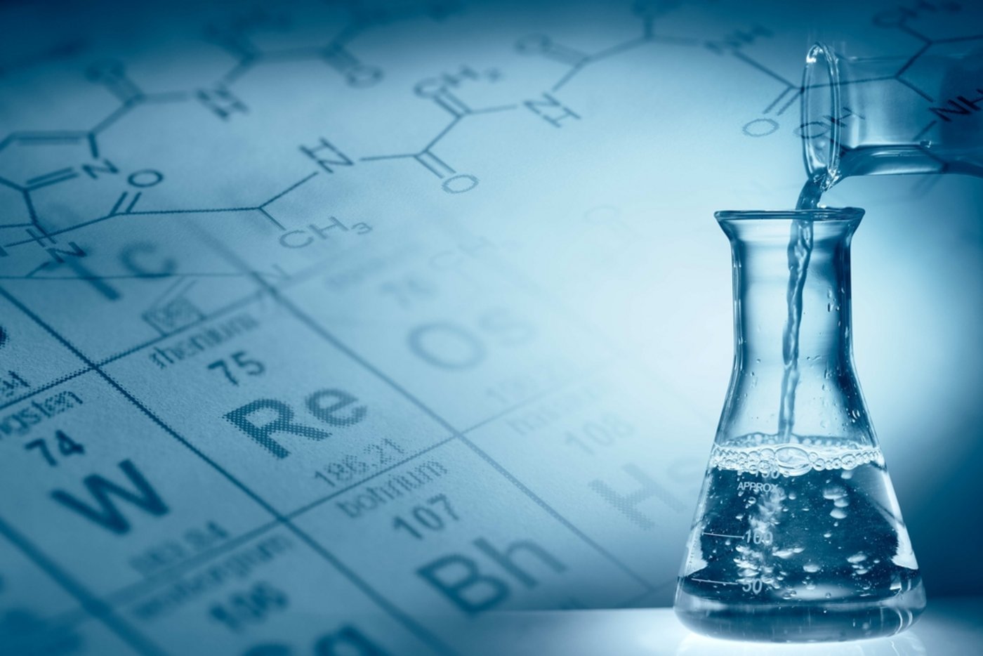 Verbot von Chemikalien: PFOS (Richtlinie)