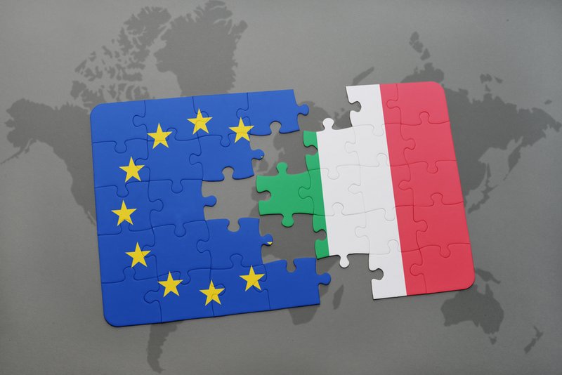 Bekämpfung der italienischen Krise (cepInput)