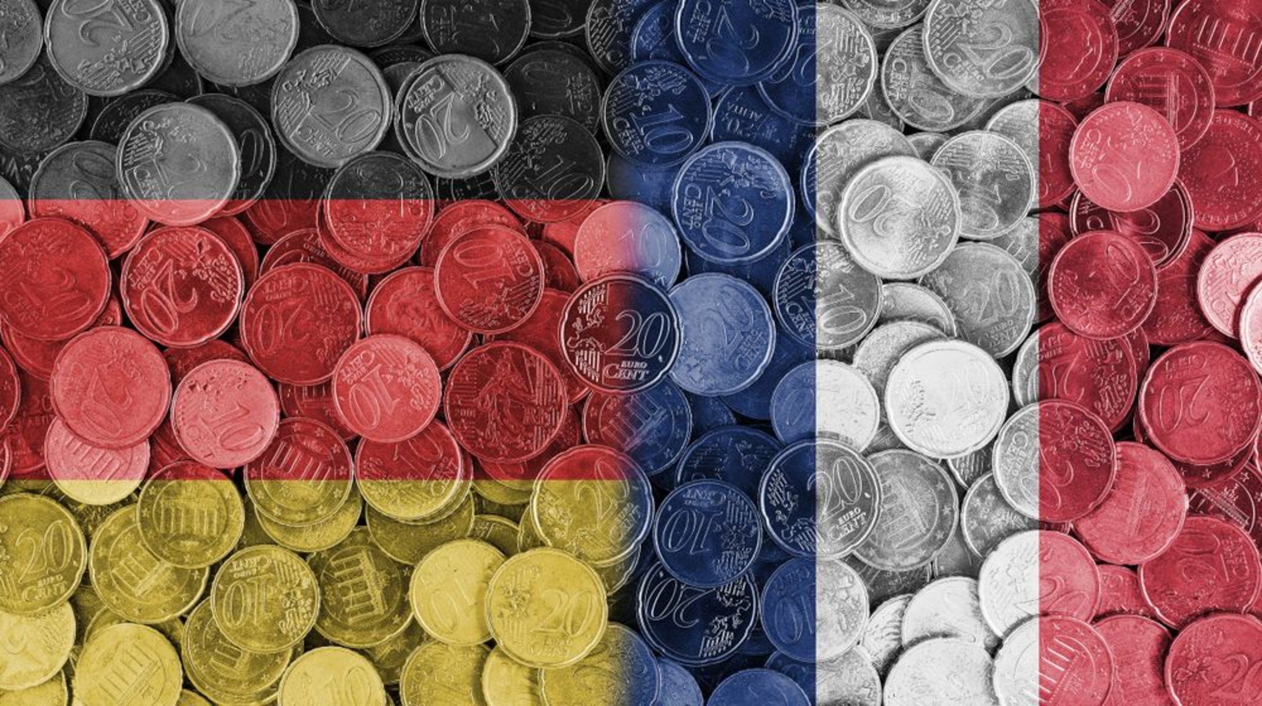 Die Divergenz der öffentlichen Schuldenquoten in Frankreich und Deutschland (cepInput)