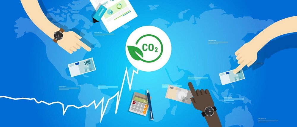 Gestire l'incertezza legata al prezzo delle emissioni di CO₂