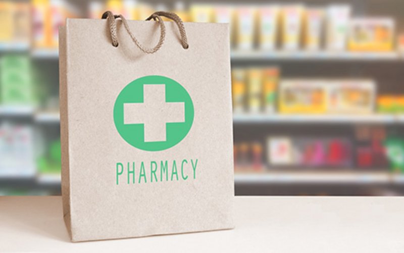 Les pharmacies et la publicité